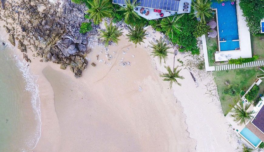 How to Stay Healthy While Traveling