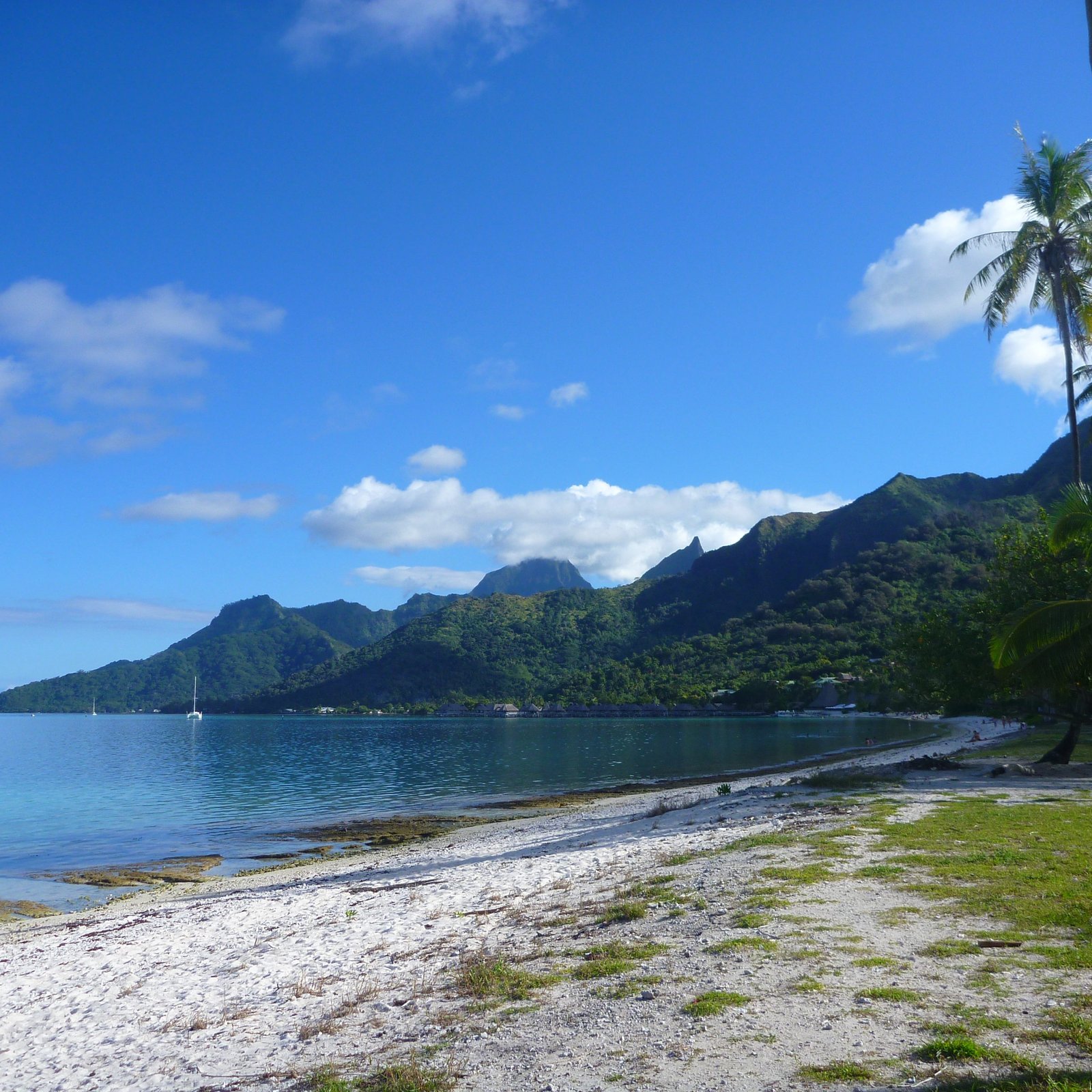 Linapacan group of islands